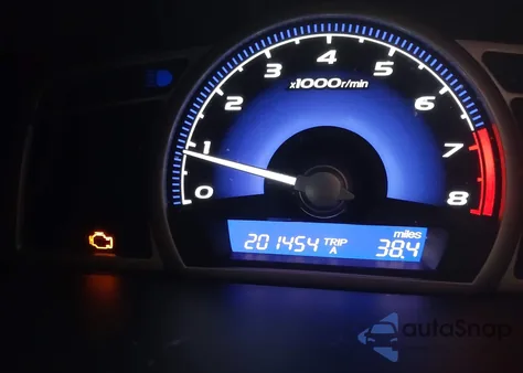 2008 Honda Civic Lx from USA, damaged, VIN 2HGFA15528H353382